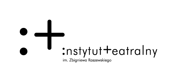 logotyp Instytut Teatralny